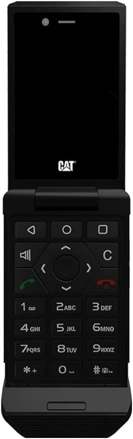 Amazon.com: Cat S22 Flip (16GB) 2.8
